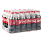 Coca-Cola 24 x 500 mL