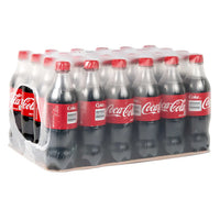 Coca-Cola 24 x 500 mL