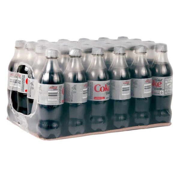 Diet Coke 24 x 500 mL