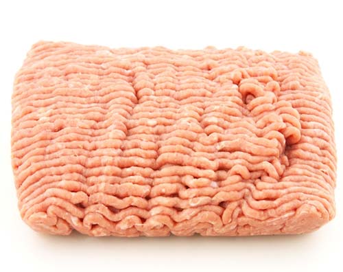 Ground Chicken 1kg