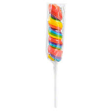 Fancy Lollypop Twist 30g