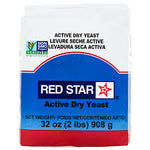 Red Star Active Dry Yeast 908 g