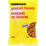 Nn Pretzel Twists 200g