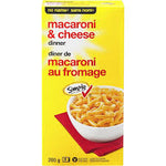 NN Mac & Cheese Dinner 200 G