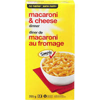 NN Mac & Cheese Dinner 200 G