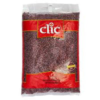 Clic Dark Red Kidney Beans 10 kg