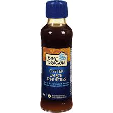 Blue Dragon Oyster Sauce 150 ml