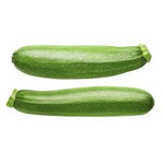 Zucchini 1/2 bushel