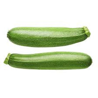 Zucchini 1/2 bushel