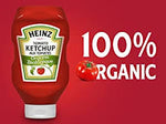 Heinz Organic Ketchup 750 Ml