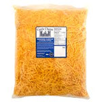 Castle Cheese Shredded Cheddar Flavoured Topping	2 kg
