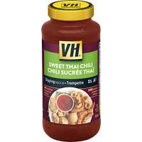 Vh Thai Market Sweet Thai Chili 341ml