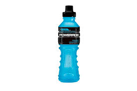 Powerade Blue Raspberry 710 ml – arcticfresh