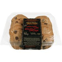 Farmers Market Oat Chocolate Cookies 12pk 456 G