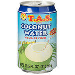 T.A.S. Coconut Water 310ml