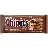 Chipits Milk Chocolate Chips 250g