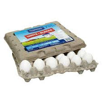 Burnbrae Farm Large White Eggs ( 30 Pack)
