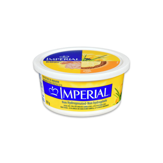 Imperial Non-Hydrogenated Margarine, 427g