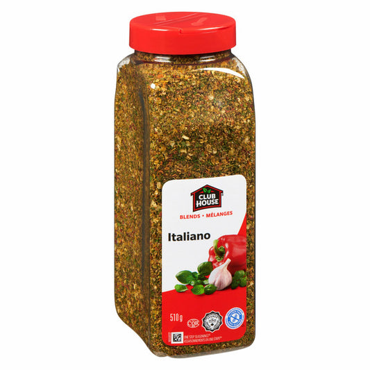 Club House Italiano Seasoning