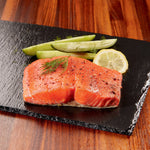 Kirkland Signature Wild Alaskan Sockeye Salmon