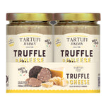 Tartufi Jimmy Truffle and Cheese Sauce