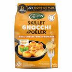 Olivieri Skillet Gnocchi