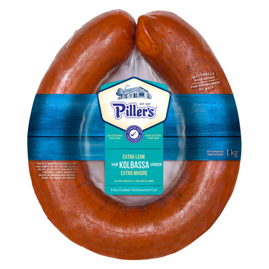 Piller's Kolbassa, 1 kg