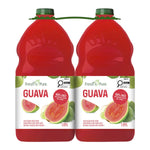 Fresh'n Pure 100% Guava Juice, 2 x 1.89 L