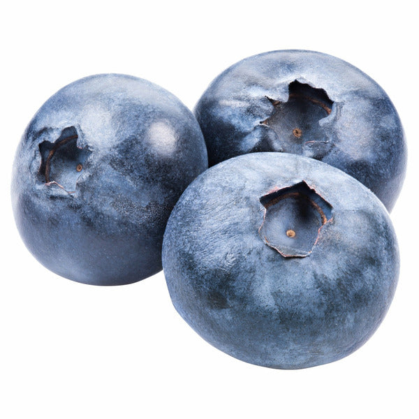 Organic Blueberries
