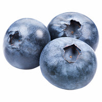 Organic Blueberries 510 g