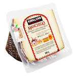 Kirkland Signature Manchego Cheese, 500 g