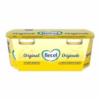 Becel Original Margarine 2 x 1.22 kg