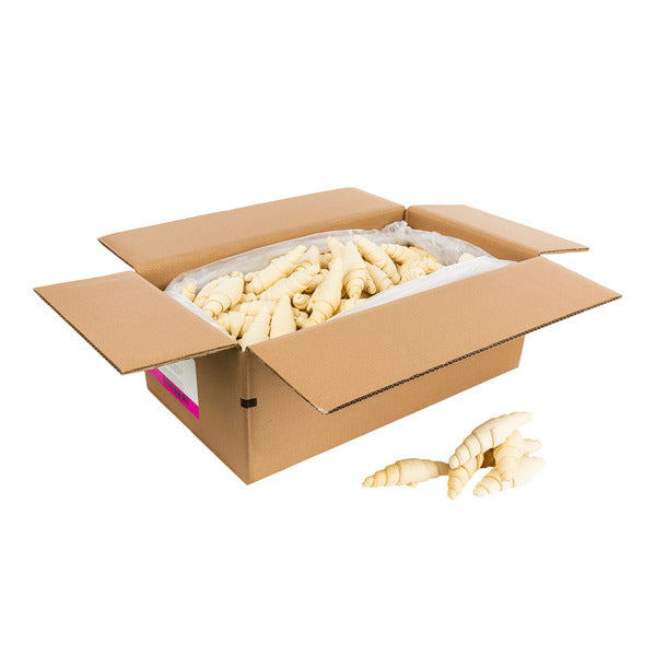 Sell by Case Unbaked All Butter Croissant