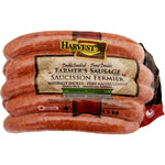 Harvest Doubled Smoked Farmers Sausage, 1.5 kg