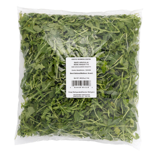 BABY ARUGULA 454 G