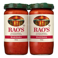Rao’s Marinara Sauce 2x770 ml
