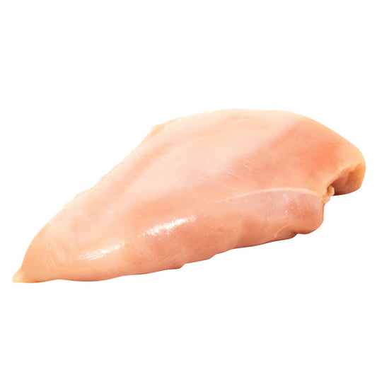 Boneless Skinless Chicken Breasts, 5 kg
