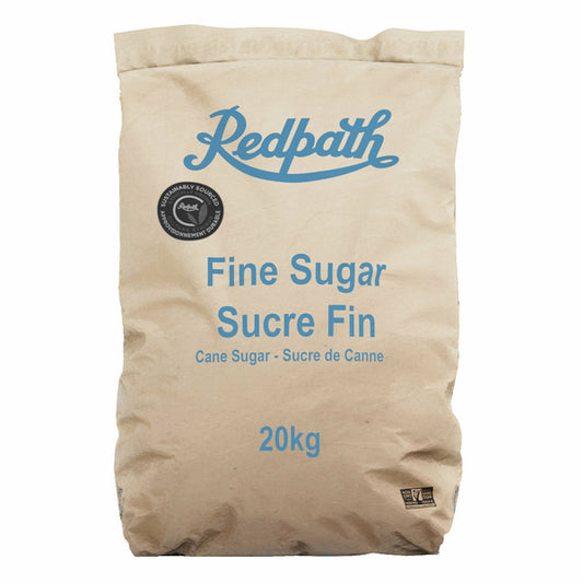 Redpath White Sugar