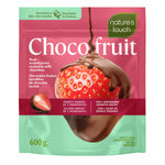 Nature's Touch ChocoFruit Milk Chocolate Coated Strawberry