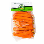 Baby Carrot Bag, 680 g