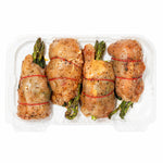 Kirkland Signature Chicken Breasts With Asparagus, Spinach & Feta