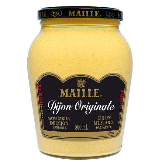 Maille Dijon Mustard 800ml