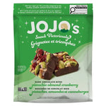 Jojo's Dark Chocolate Bites, 475 g