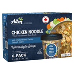 Allen Family Foods Chicken Noodle Soup