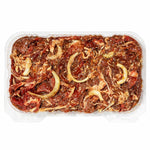 Korean Barbecue Beef Bulgogi