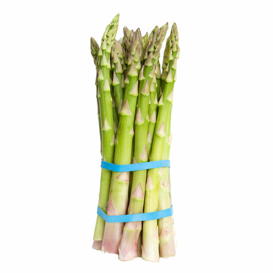 Asparagus Bunch 1 each