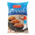 Siwin Potstickers Chicken & Vegetable Potstickers
