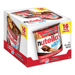 Nutella & GO 16 x 52 g