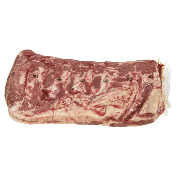 Whole Strip Loin