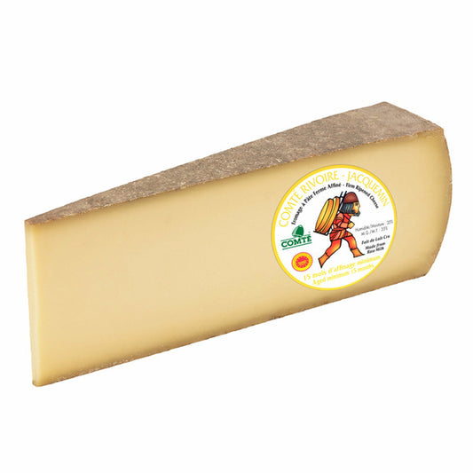Comté 18 Months Aged Comté A.O.P, 1 kg